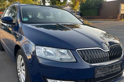 Skoda Octavia 290.000 km 3.890 &euro; Göttingen 37079