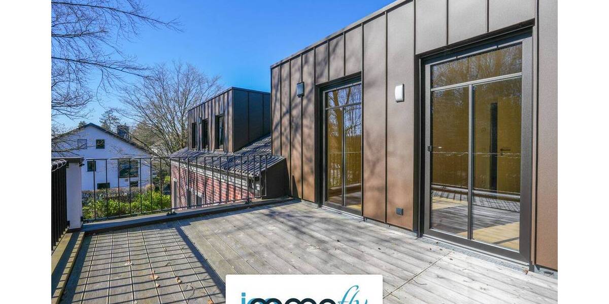 Etagenwohnung Bonn / Ippendorf Ippendorf - 3 Zimmer, 129 m&sup2;, 869.000&euro; | Angebot:26486973