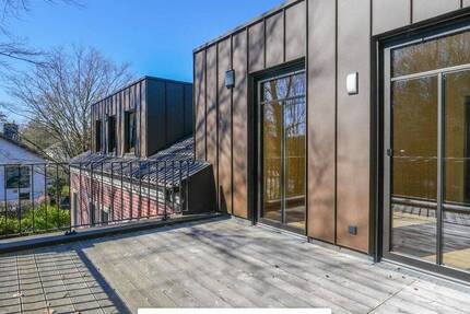 Wohnung Bonn / Ippendorf Ippendorf - 3 Zimmer, 129 m&sup2;, 869.000&euro; | Angebot:26486973