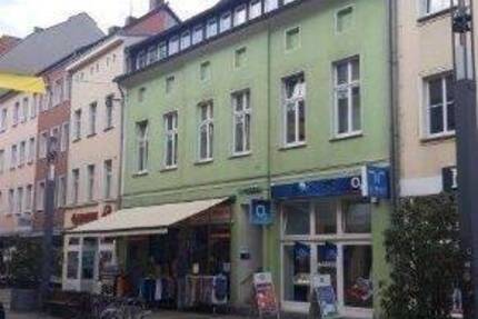 Moderne 3-Raum Wohnung im Stadtkern 3 zimmer