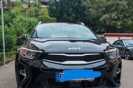 Kia Stonic 23.000 km 15.500 &euro; Baden Baden 76534