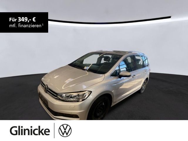 VW Touran 29.900 km 29.980 &euro; Erfurt 99099