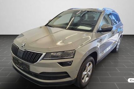 Skoda Karoq 89.240 km 24.990 &euro; Bingen / Rhein 55411