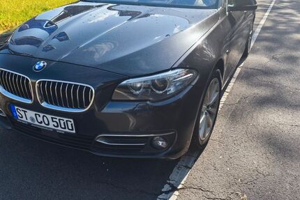 BMW 535 199.999 km 14.990 &euro; Seeheim-Jugenheim 64342
