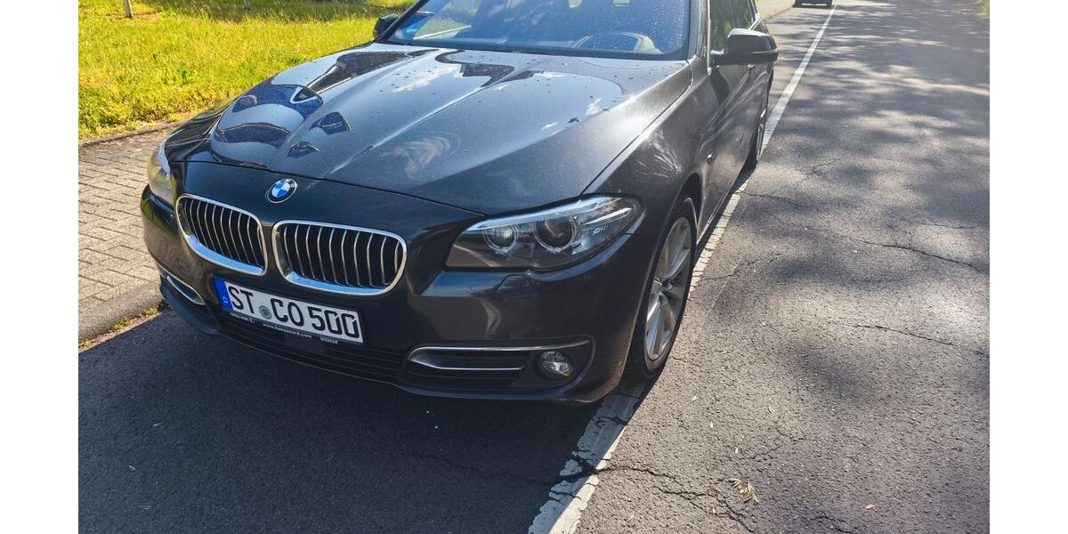 BMW 535 199.999 km 14.990 &euro; Seeheim-Jugenheim 64342