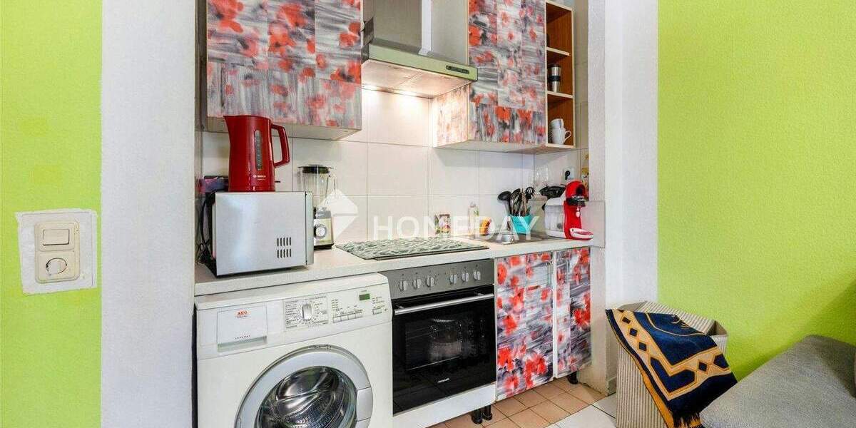 Etagenwohnung Bonn Bad Godesberg - 4 Zimmer, 87 m&sup2;, 269.000&euro; | Angebot:24687914