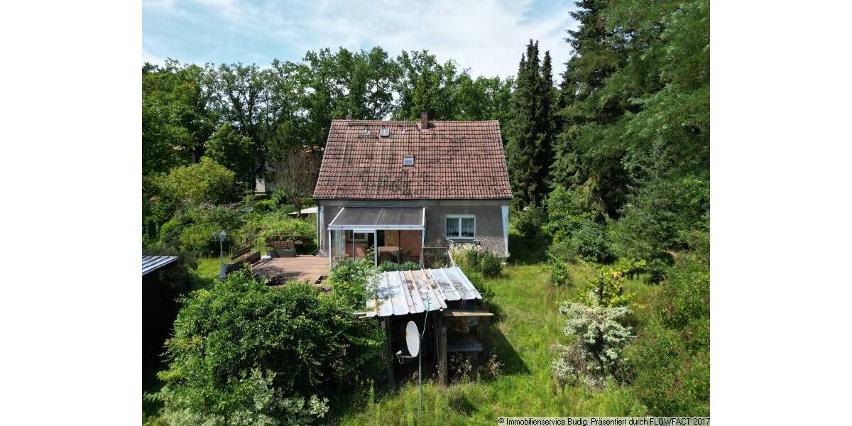 Grundstück Fredersdorf-Vogelsdorf Vogelsdorf - 749.000&euro; | Angebot:26243289