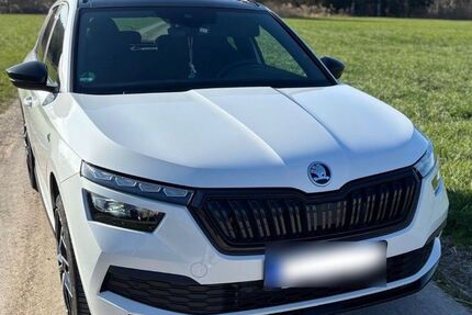 Skoda Kamiq 28.800 km 22.900 &euro; Kammeltal 89358