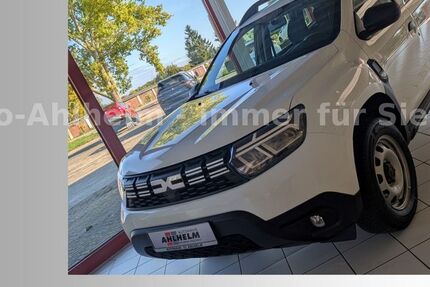 Dacia Duster 125.100 km 13.500 € Helbra 06311