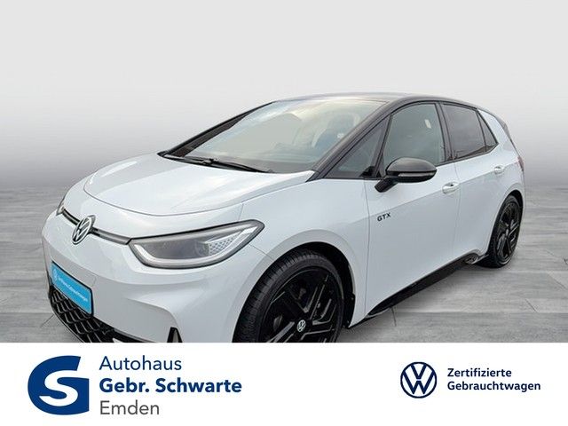 VW ID.3 3.302 km 42.790 &euro; Emden 26723