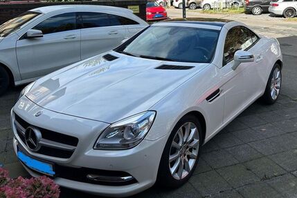 Mercedes SLK 200