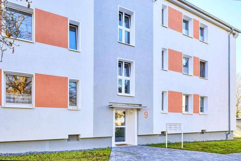 Wohnung zum Mieten in Leverkusen 645 € 62.47 m²