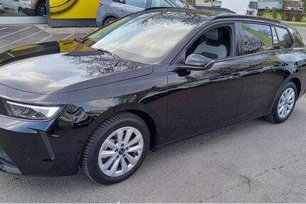 Opel Astra 11.400 km 21.980 € Neu-Ulm 89231