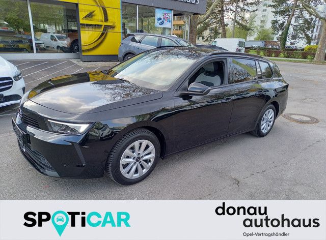 Opel Astra 11.400 km 21.980 € Neu-Ulm 89231