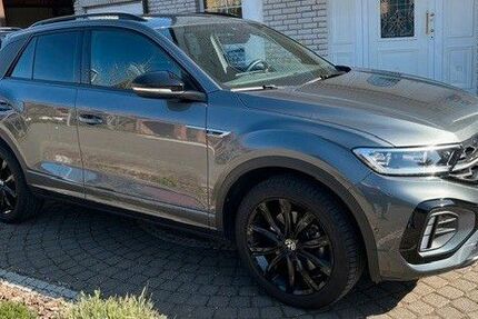 VW T-Roc 29.000 km 30.500 € Wolfsburg 38442