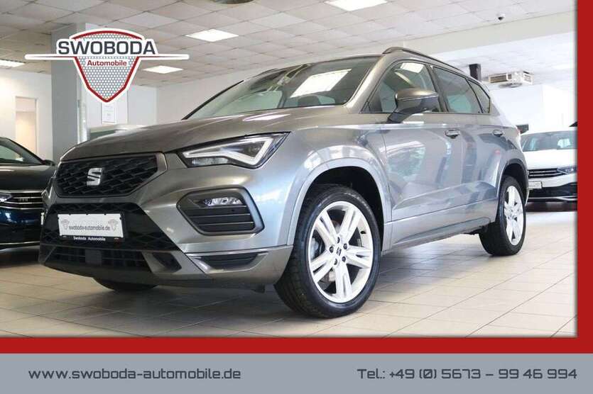 Ateca