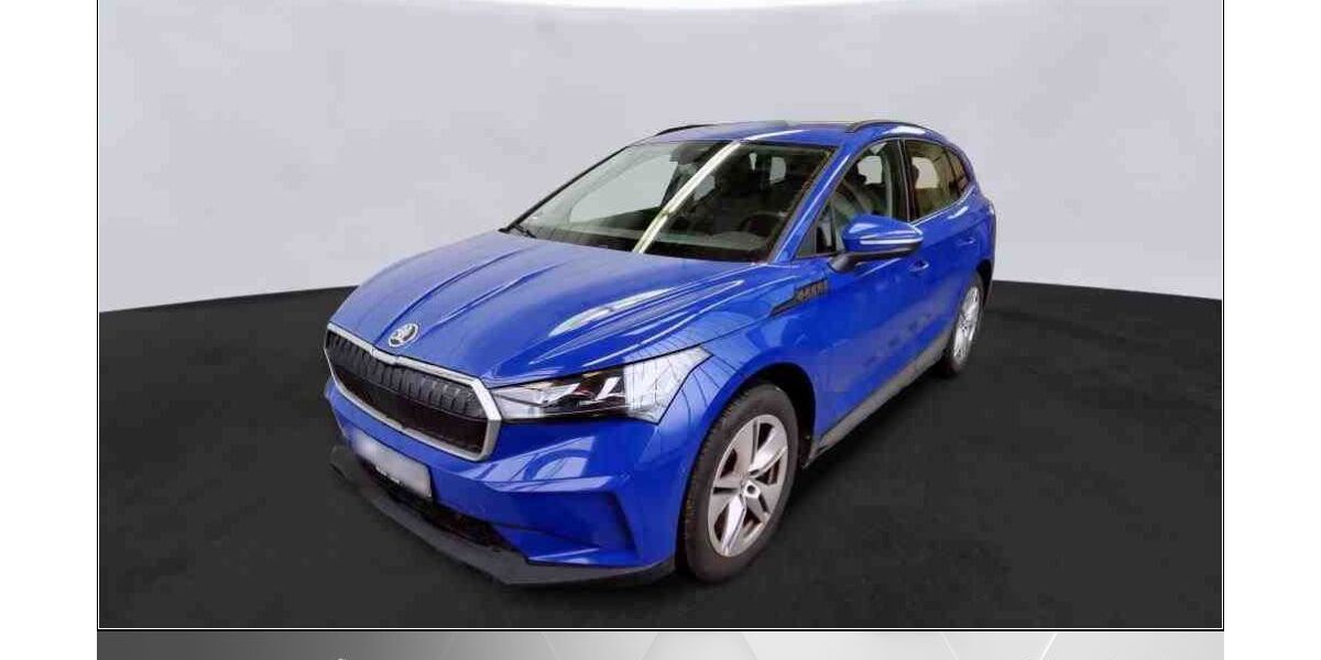 Skoda Enyaq 28.000 km 22.770 &euro; Helmstedt 38350