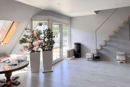 Wohnung zum Kaufen in Rotenburg 165.000 € 71 m² 3.5 zimmer