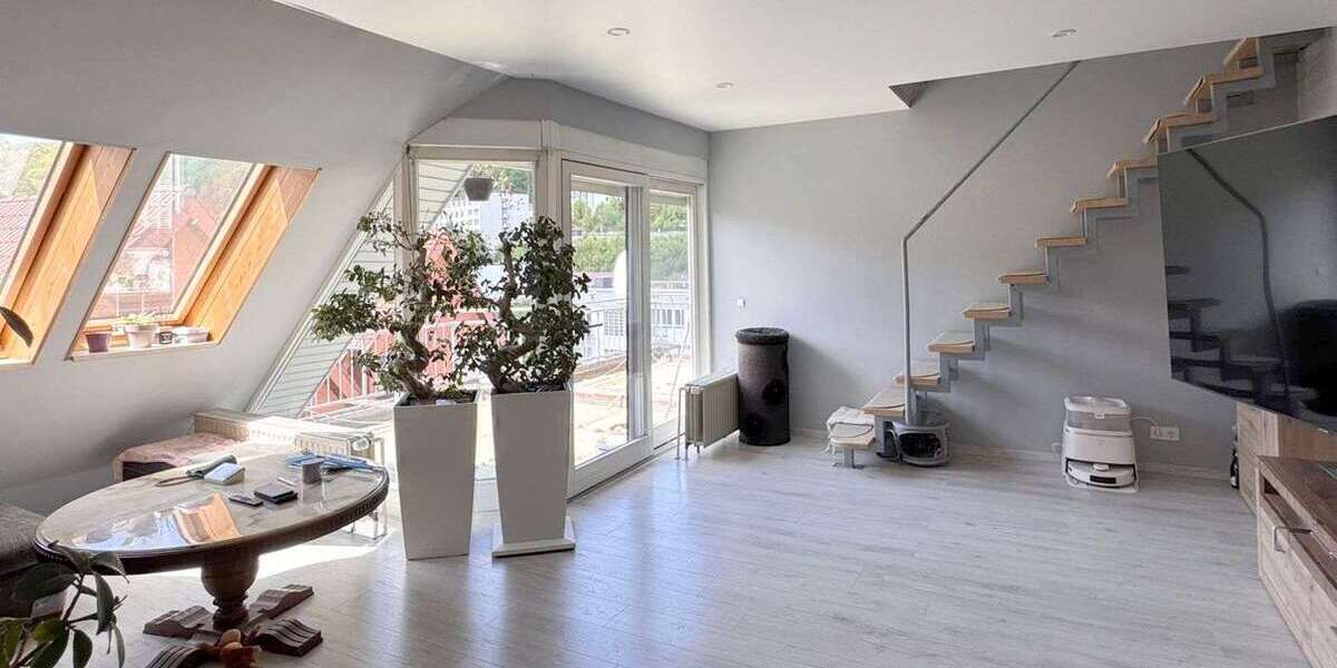 Wohnung zum Kaufen in Rotenburg 165.000 € 71 m² 3.5 zimmer