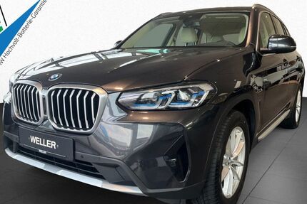 BMW X3 41.207 km 36.450 &euro; Vechta 49377