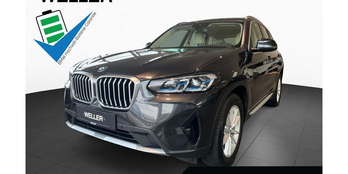 BMW X3 41.207 km 36.450 &euro; Vechta 49377