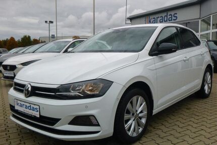 VW Polo 69.537 km 14.900 € Bayreuth 95448