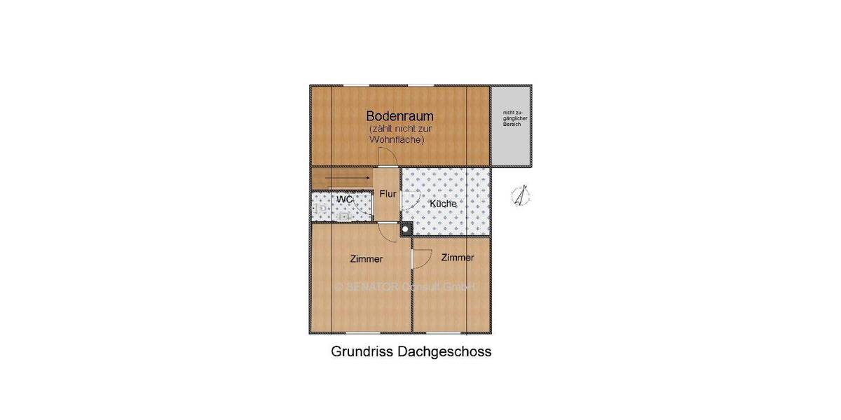 Einfamilienhaus Rellingen-Egenbüttel Egenbüttel - 4 Zimmer, 93 m&sup2;, 540.000&euro; | Angebot:26247339