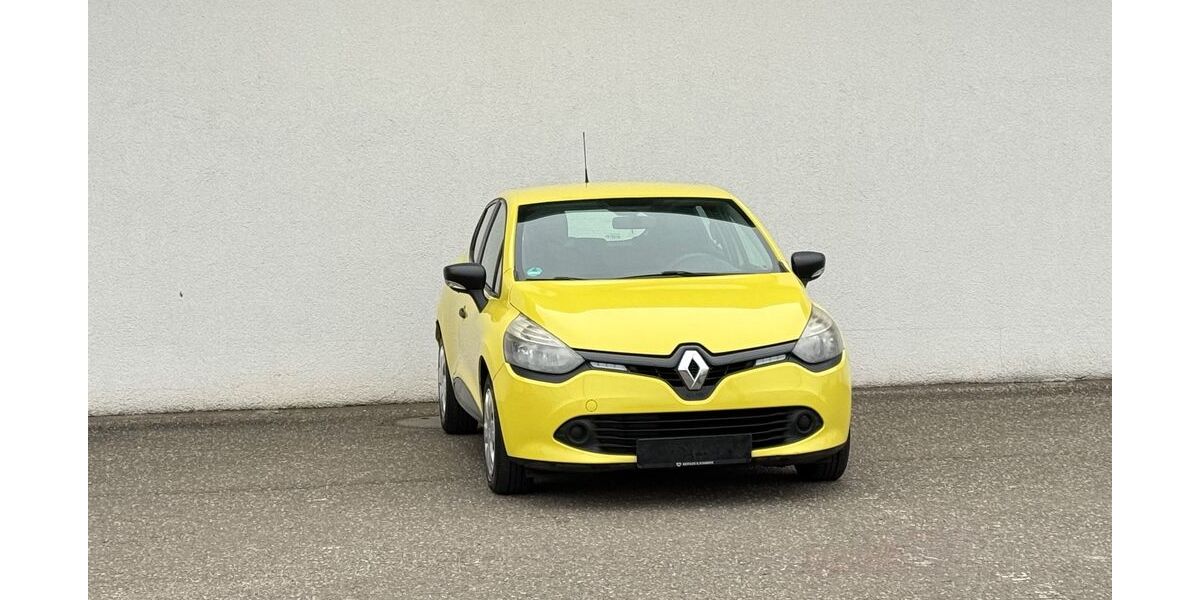 Renault Clio 145.000 km 3.999 &euro; Kandel 76870