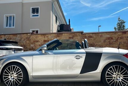 Audi TT 100.800 km 16.000 &euro; Weingarten 88250