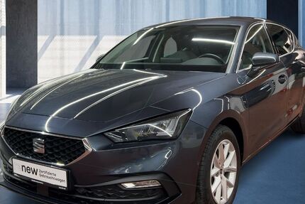 Seat Leon 15.602 km 21.990 &euro; Köln 50939