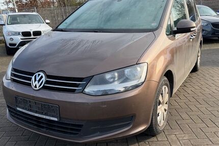 VW Sharan 210.000 km 4.999 &euro; Ibbenbüren 49477
