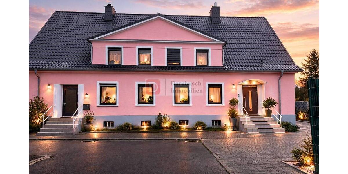 Doppelhaushälfte Limburg Staffel - 6 Zimmer, 130 m&sup2;, 540.000&euro; | Angebot:26094163