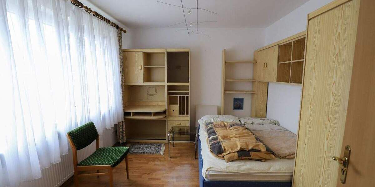 Reihenendhaus Darmstadt / Arheilgen Arheilgen - 4 Zimmer, 105 m&sup2;, 435.000&euro; | Angebot:25684816