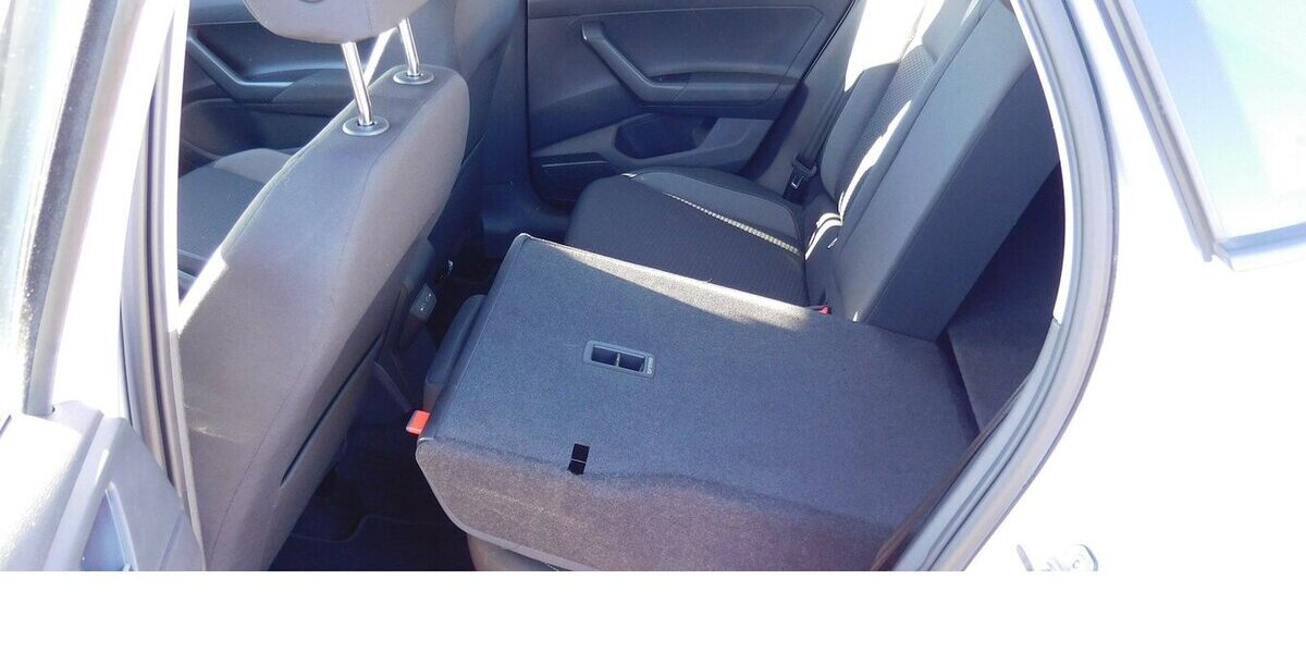 VW Polo 1.0 Fresh MPI BMT 4Trg Klima Navi 32.200 km 14.990 € Vordorf 38533