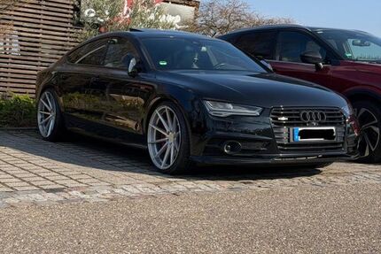 Audi A7 104.000 km 33.500 &euro; Engelsbrand 75331