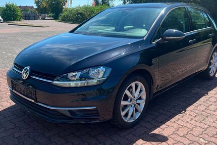 VW Golf 50.000 km 14.290 &euro; Rathenow 14712