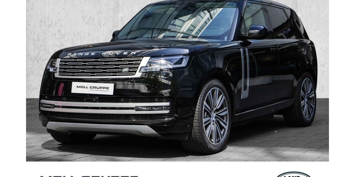 Land Rover Range Rover 3.100 km 171.950 &euro; Düsseldorf 40547