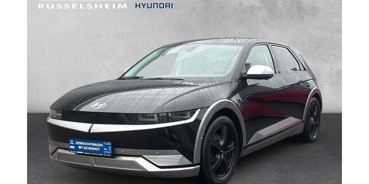 Hyundai IONIQ 5 61.350 km 31.240 &euro; Rüsselsheim 65428