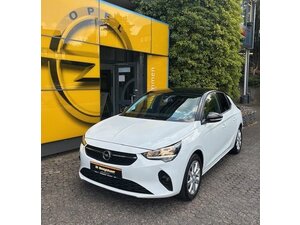 Corsa F Edition