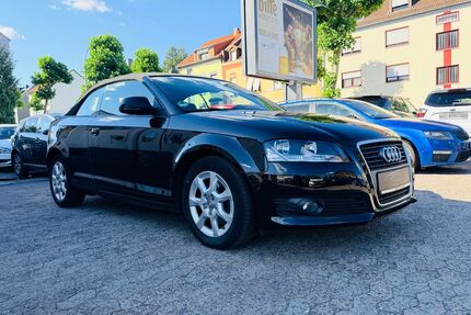 Audi A3 158.000 km 6.900 &euro; Saarbrücken 66115