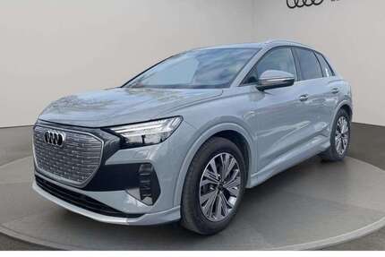 Audi Q4 e-tron 52.129 km 32.490 &euro; Kassel 34125