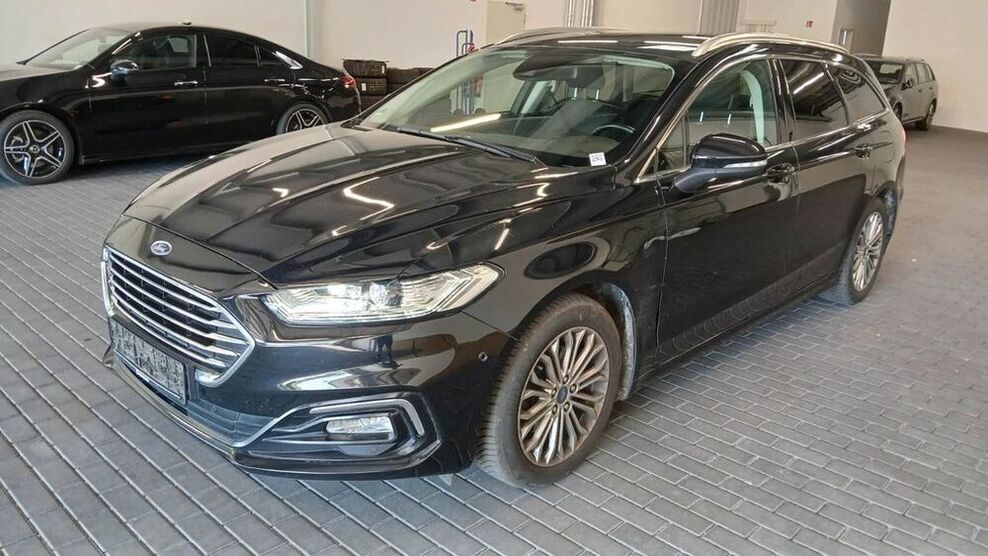Mondeo