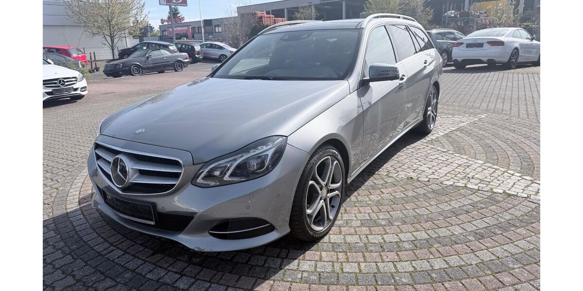 Mercedes-Benz E 300 143.000 km 13.900 &euro; Wörth am Main 63939