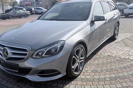 Mercedes-Benz E 300 143.000 km 14.900 &euro; Wörth am Main 63939