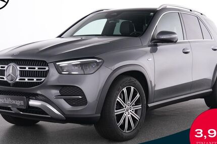 Mercedes-Benz GLE 350 5.735 km 78.888 &euro; Essen 45309