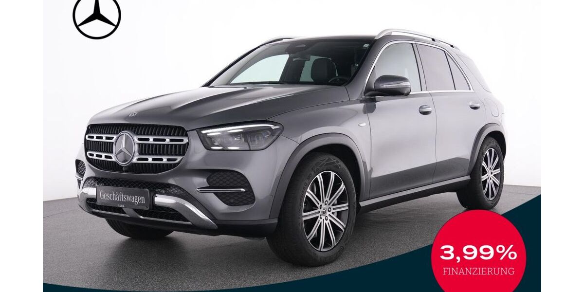 Mercedes-Benz GLE 350 5.735 km 78.888 &euro; Essen 45309