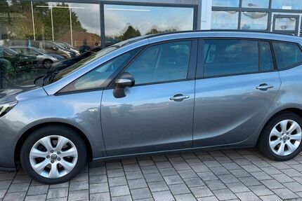 Opel Zafira 102.000 km 12.650 &euro; Nidda 63667