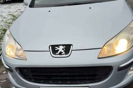 Peugeot 407 200.000 km 1.800 &euro; Riedstadt 64560