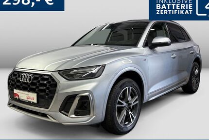 Audi Q5 44.800 km 34.760 &euro; Weinstadt-Endersbach 71384