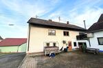 Einfamilienhaus Scheßlitz - 8 Zimmer, 315 m&sup2;, 169.000&euro; | Angebot:26636938